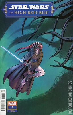 Star Wars: The High Republic