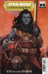 Star Wars: The High Republic - Eye of the Storm #2