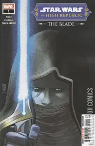 Star Wars: The High Republic - The Blade #1