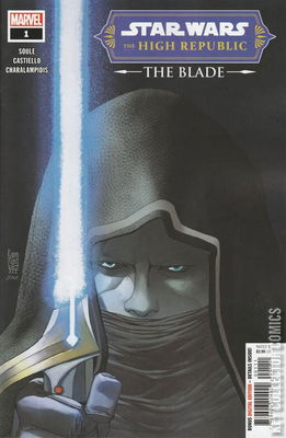 Star Wars: The High Republic - The Blade
