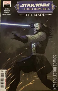 Star Wars: The High Republic - The Blade #2