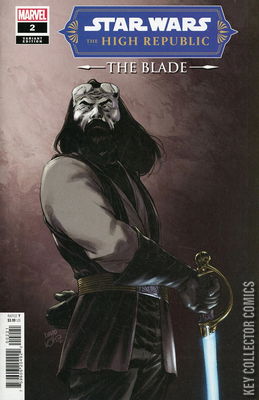 Star Wars: The High Republic - The Blade