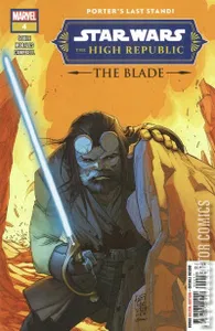 Star Wars: The High Republic - The Blade #4