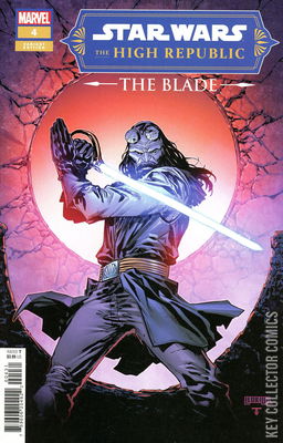 Star Wars: The High Republic - The Blade