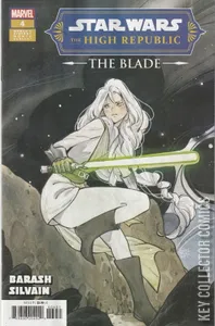Star Wars: The High Republic - The Blade #4