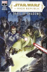 Star Wars: The High Republic - Trail of Shadows #2