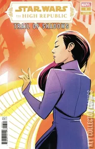 Star Wars: The High Republic - Trail of Shadows #3