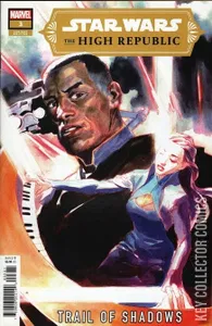 Star Wars: The High Republic - Trail of Shadows #3