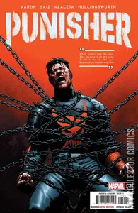 Punisher #12