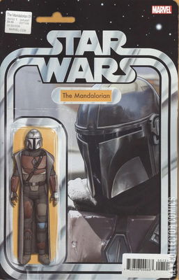 Star Wars: The Mandalorian