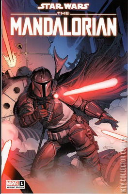 Star Wars: The Mandalorian