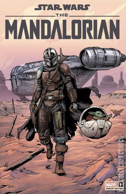 Star Wars: The Mandalorian