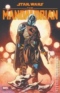 Star Wars: The Mandalorian #2