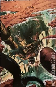 Star Wars: The Mandalorian #2