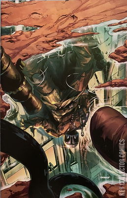 Star Wars: The Mandalorian