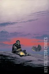 Variant Cover for Star Wars: The Mandalorian #2