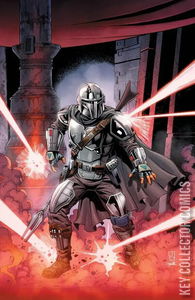 Star Wars: The Mandalorian #3 