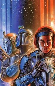 Star Wars: The Mandalorian Season 2 #3