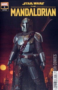 Star Wars: The Mandalorian