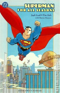 Superman For All Seasons #2