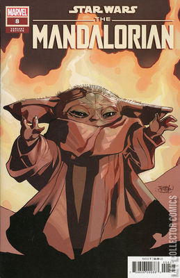 Star Wars: The Mandalorian