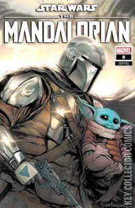 Star Wars: The Mandalorian #8