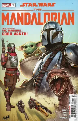 Star Wars: The Mandalorian Season 2