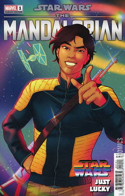 Star Wars: The Mandalorian Season 2