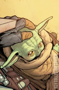 Star Wars: The Mandalorian Season 2 #1