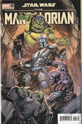 Star Wars: The Mandalorian Season 2