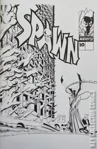 Spawn: Ten - Remastered #10
