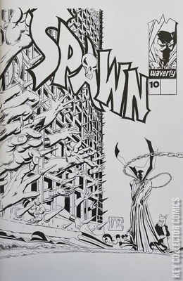 Spawn: Ten - Remastered