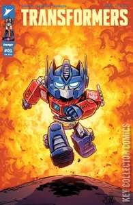 Transformers #1