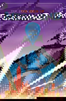 Reign of Megamind, The