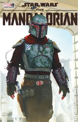 Star Wars: The Mandalorian Season 2