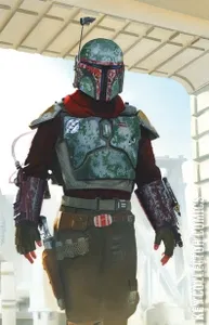 Star Wars: The Mandalorian Season 2 #1