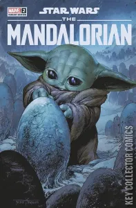 Star Wars: The Mandalorian Season 2 #2