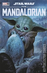 Star Wars: The Mandalorian Season 2