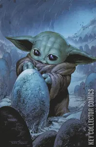 Star Wars: The Mandalorian Season 2 #2