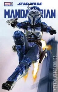 Star Wars: The Mandalorian Season 2 #3