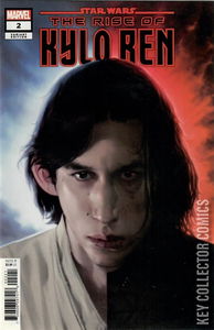 Star Wars: The Rise of Kylo Ren #2 