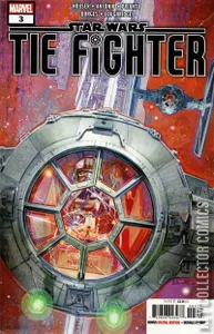 Star Wars: TIE Fighter #3