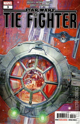 Star Wars: TIE Fighter