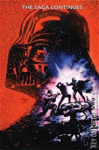 Star Wars: Vader Down #1