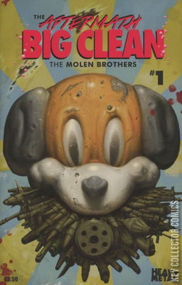 Aftermath: Big Clean, The