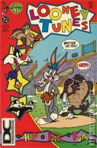 Looney Tunes #3