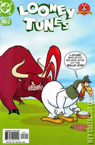 Looney Tunes #108