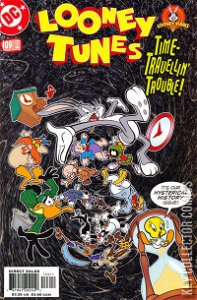 Looney Tunes #109