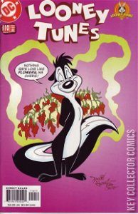 Looney Tunes #110