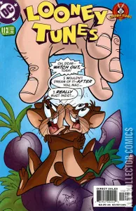 Looney Tunes #112